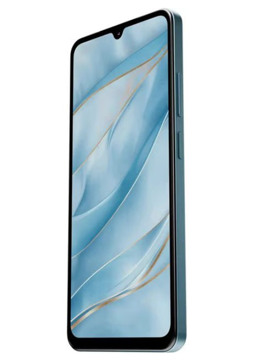 Смартфон Xiaomi C71 4/128Gb Blue Global version POCO (361851774)