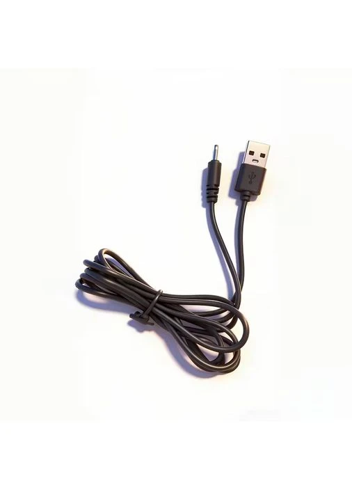 USB-кабель для зарядки DC 2.0 мм YCY-96620 95см No Brand (380512077)