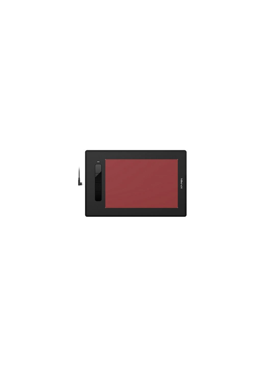 Графічний планшет XP-Pen Star G960S Plus Black (322032451)
