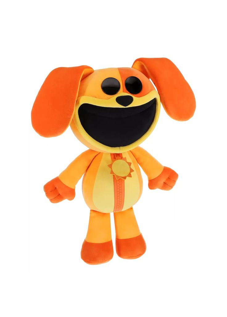 М'яка іграшка ДогДей (124874) Poppy Playtime (369905218)