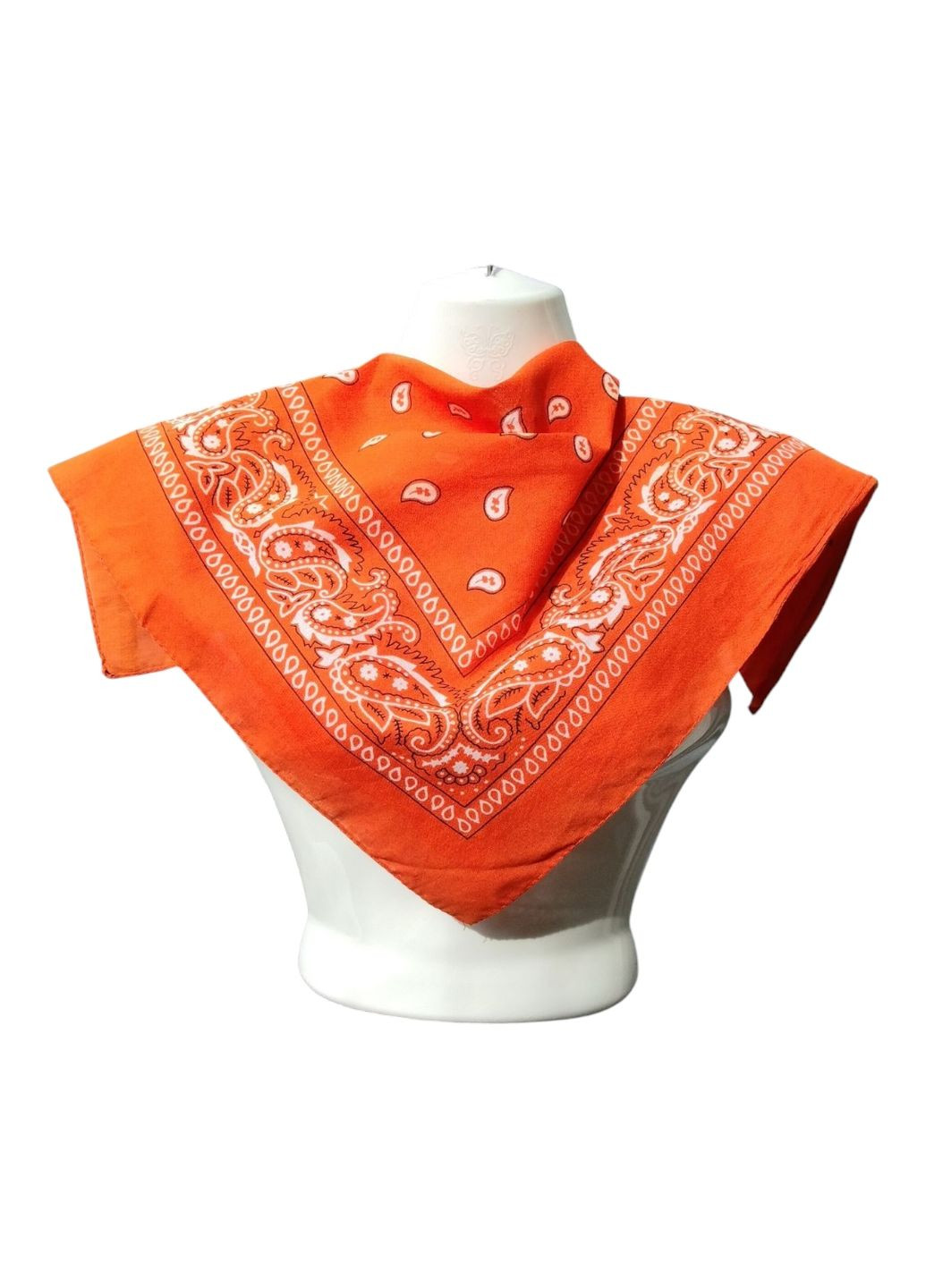 Платок-бандана No Brand (323159175)