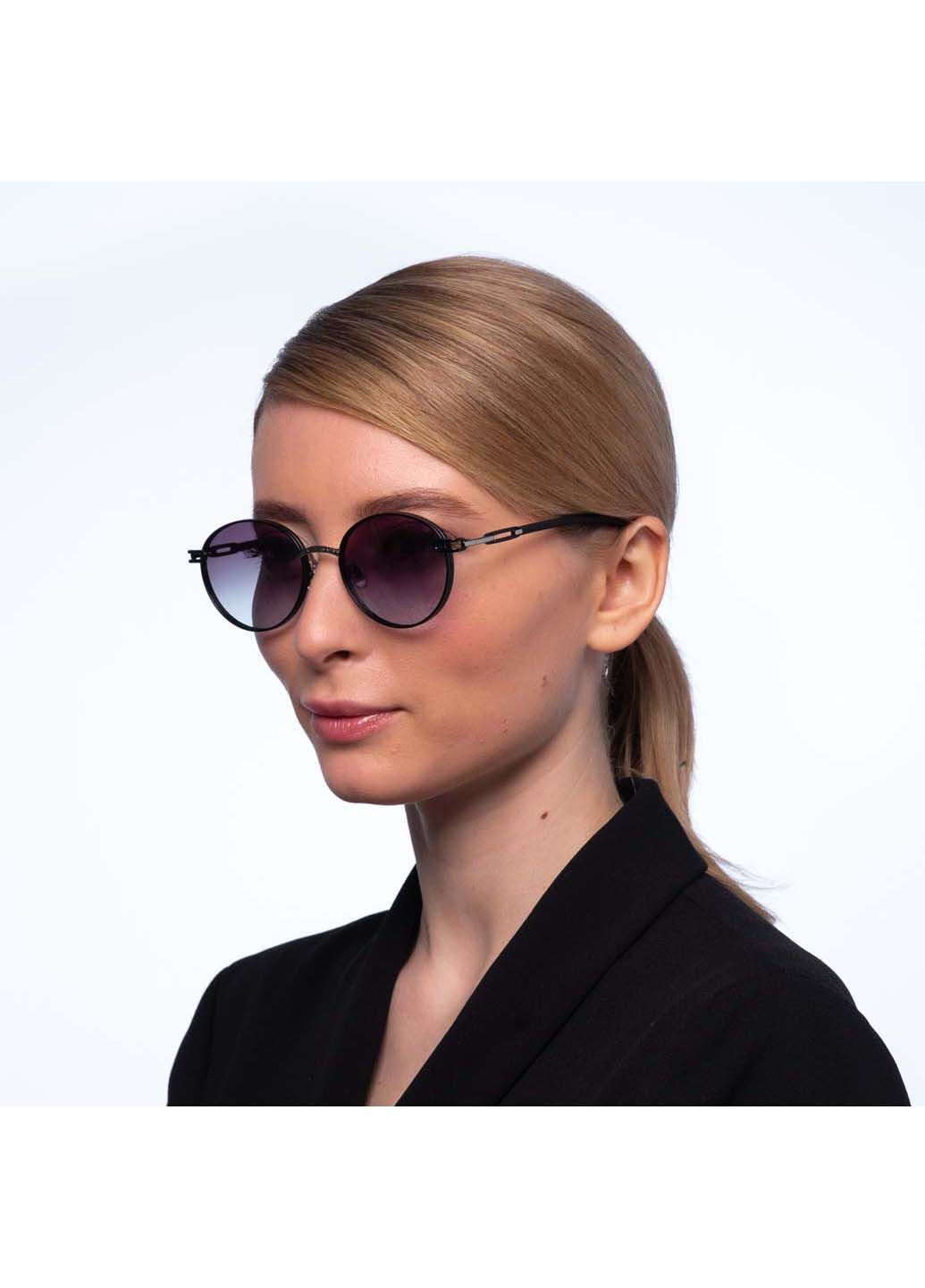 Сонцезахисні окуляри LuckyLOOK (322649689)