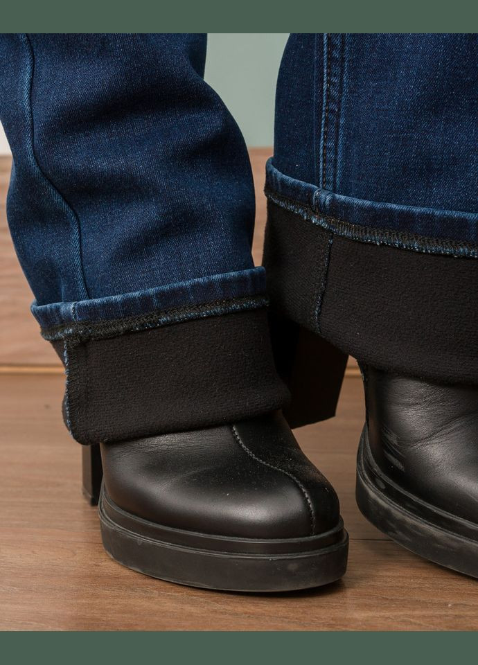 Джинси CJeans 5904-3 Alenka Plus - (354699719)