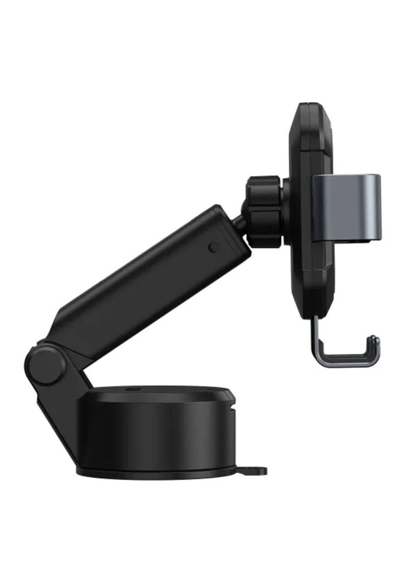 Автодержатель для телефона Tank gravity car mount holder with suction base Tarnish Baseus (361238719)