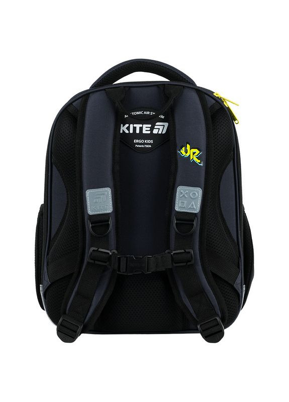 Набор рюкзак+пенал+сумка для обуви SET_K25-556M-2 Cyber Kite (369627642)