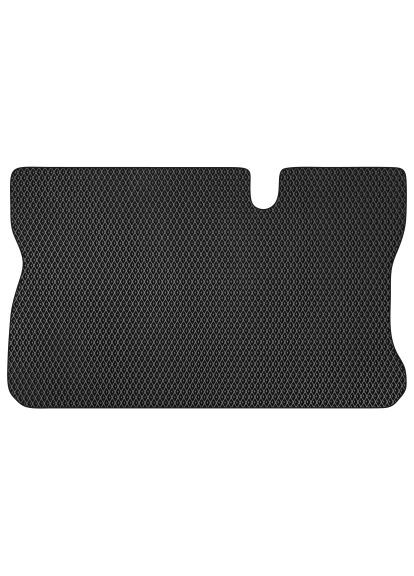 Коврик в багажник Opel Corsa (C) 2000-2006 3 поколения (OL3334B1RBB) Evatech Opel Corsa (C) 2000-2006 3 покоління (366555482)