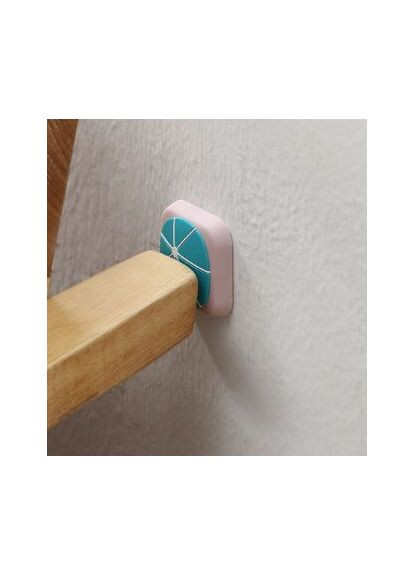 Стоппер настенный Паутина No Brand (368565397)