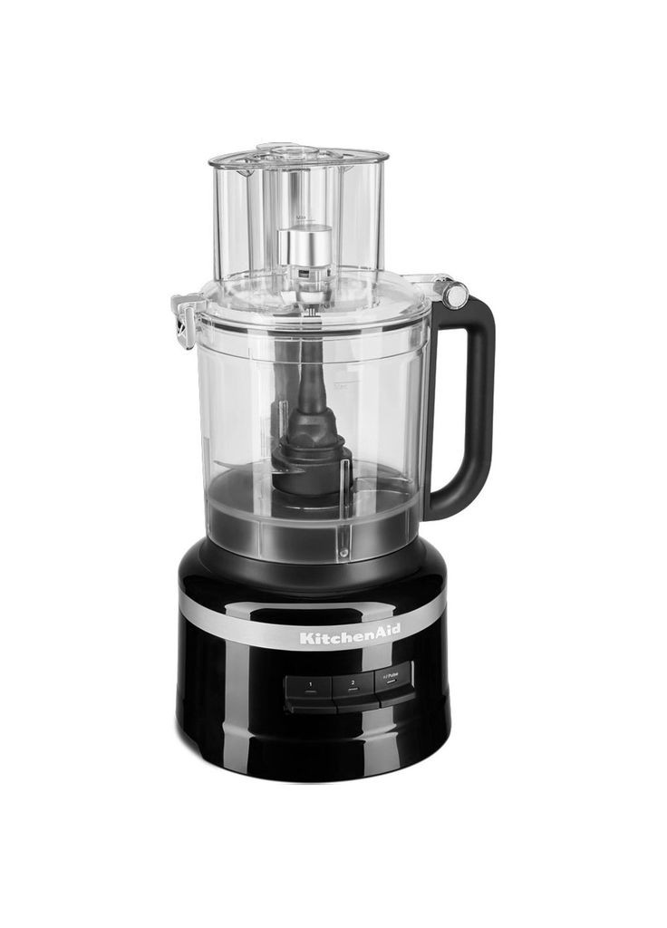 Кухонний комбайн 5KFP1319EOB (m444655) KitchenAid 5KFP1319EOB чорний (367068477)