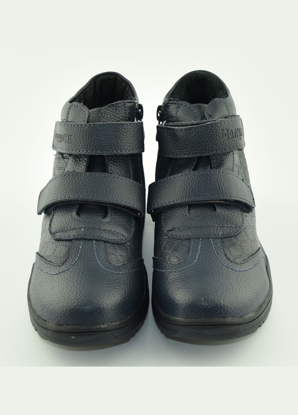 Дитячі черевики 100-521, 23,5 Шалунишка (323372096)