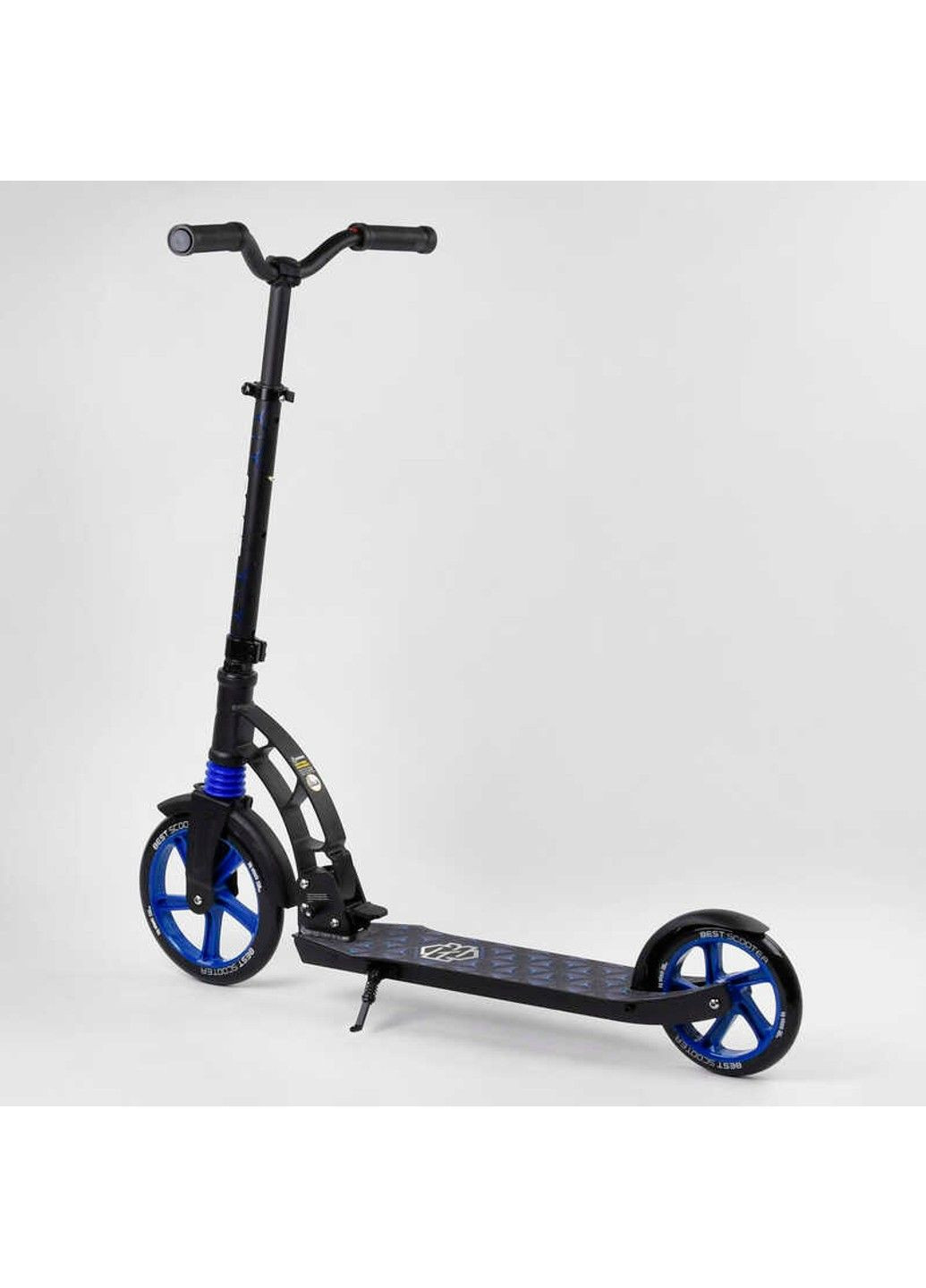 Самокат двоколісний 81 246 Best Scooter (305824125)