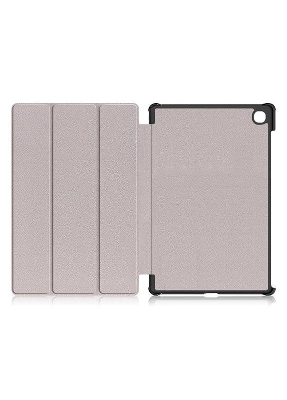 Чехол-книга Smart для Samsung Galaxy Tab S6 Lite 10.4 P610/P613/P615/P619 (705194) BeCover (341487970)