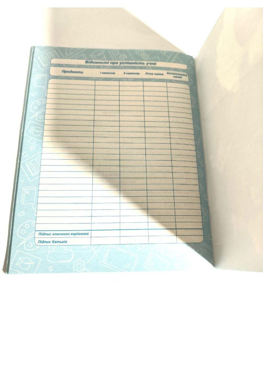 Дневник школьный Билли Айлиш Billie Eilish (DN_024) No Brand (327004052)