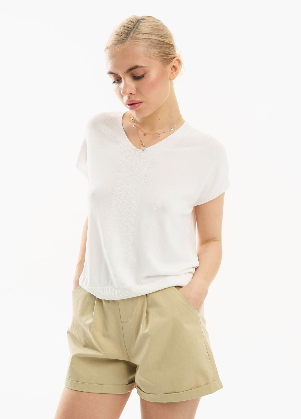 Футболка трикотажна Success - (301647540)