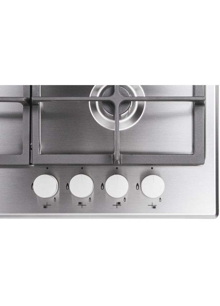 Варочная поверхность газовая GMA 6422 IX WHIRLPOOL (314865647)