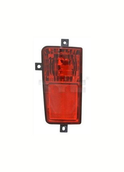 Фара противотуманная TYC (366179134)