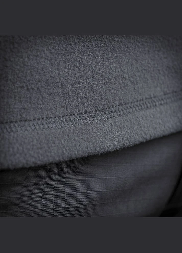 Кофта Delta Polartec Dark Grey M-TAC (315148010)