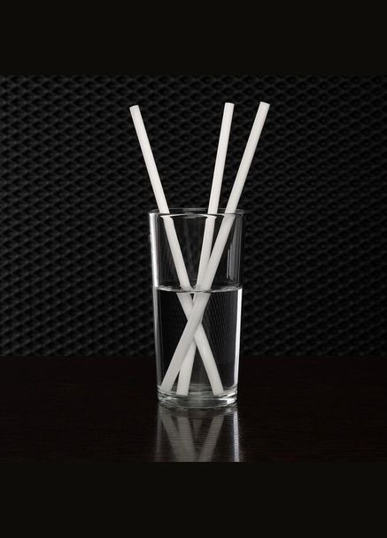 Фільтри бавовняні Cotton filters 8*200 мм, 15 шт для зволожувача повітря Kinscoter (324421678)