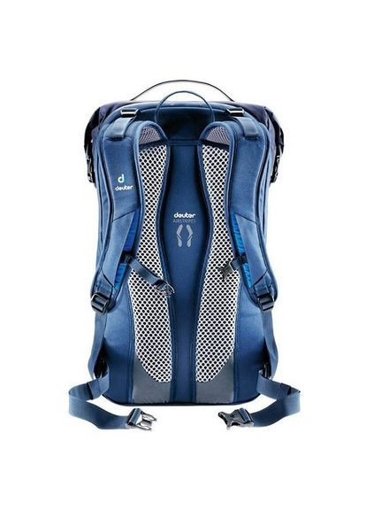 Рюкзак XV 3 SL 21 л 3850518 3379 Deuter (318434775)