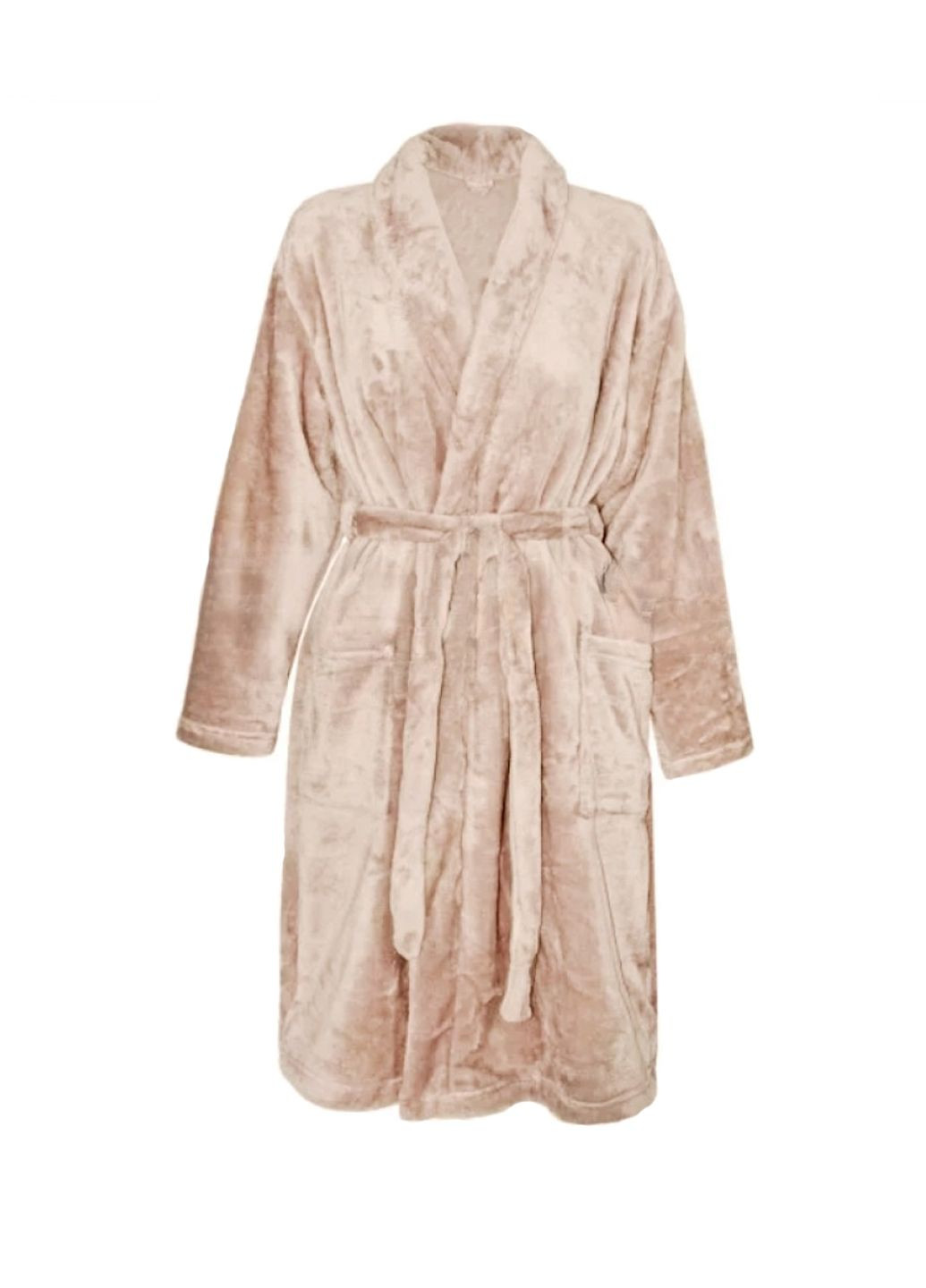 Халат флісовий М.Ф-101 Ярослав (298730632)