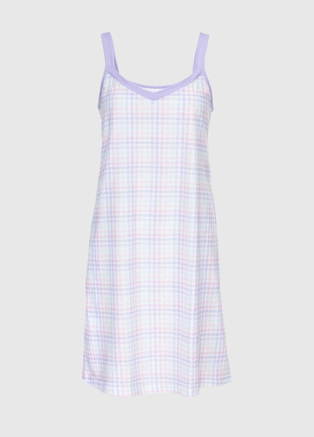 Ночная рубашка Gofre (279580972)