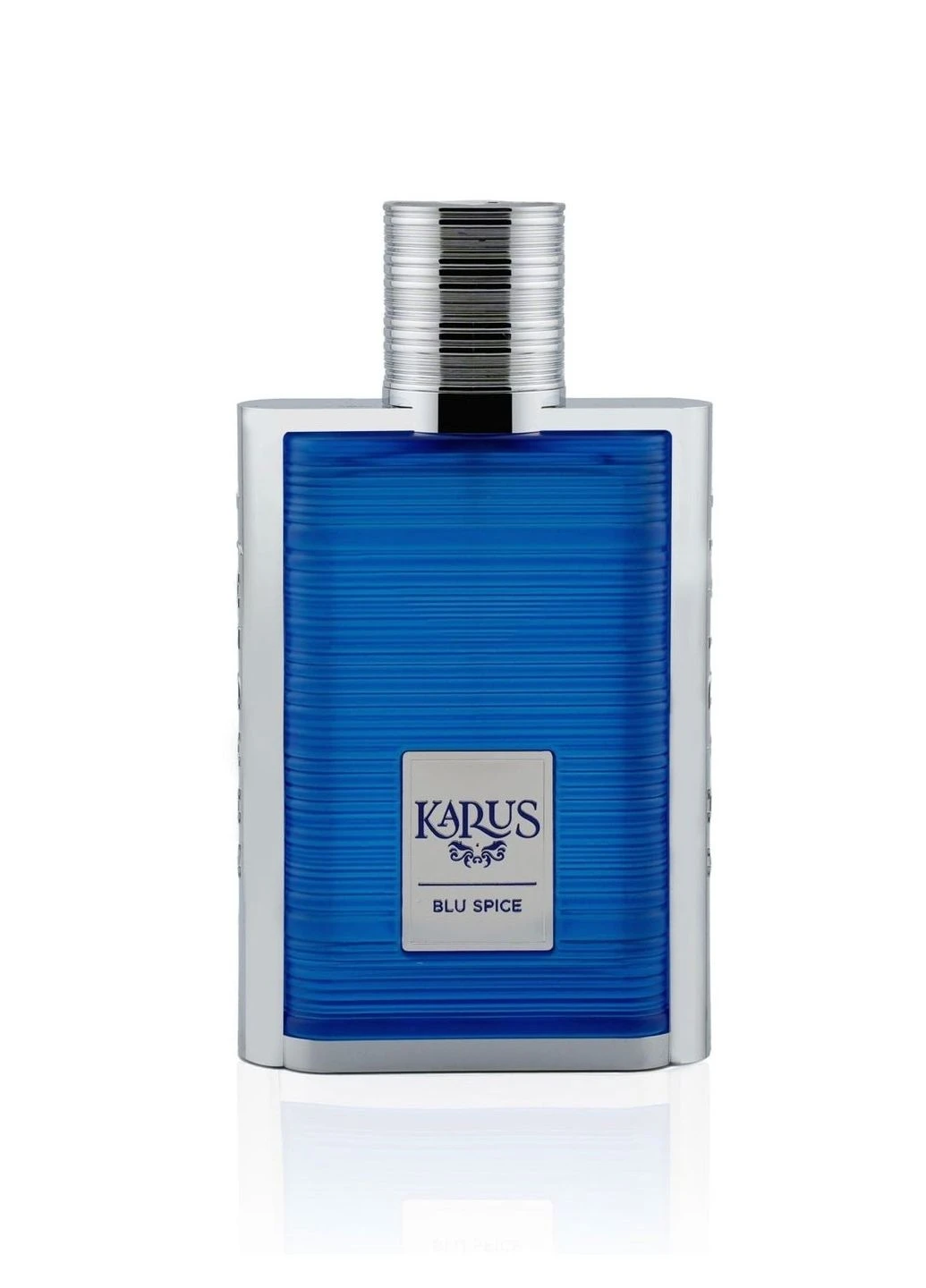Парфумована вода Khadlaj Karus Blu Spice Khadlaj Perfumes (369175670)