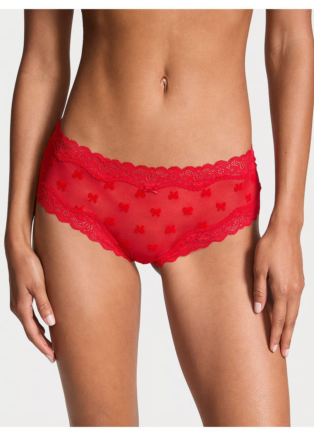 Трусики Victoria's Secret (351856894)