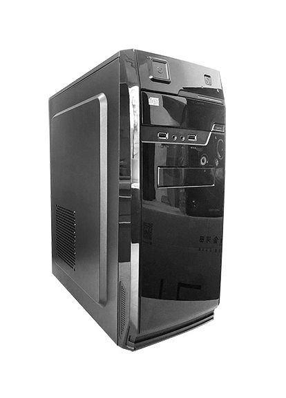 Корпус Q11 450W FrimeCom (370619044)