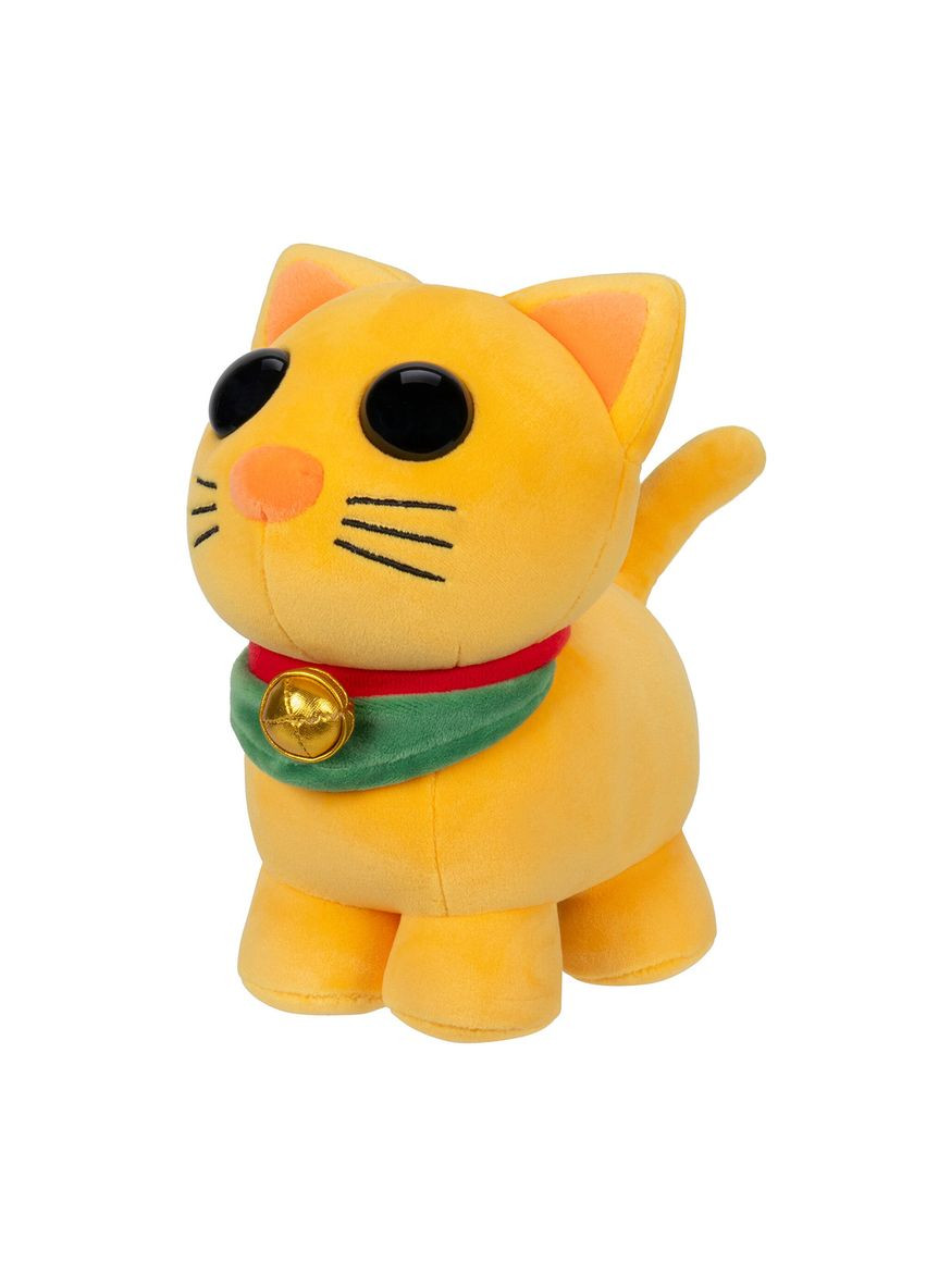 Мягкая игрушка S4 – Манэки-нэко Adopt Me! (342753798)
