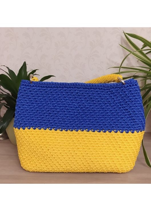 Сумка ручной работы 41259 No Brand (361146993)