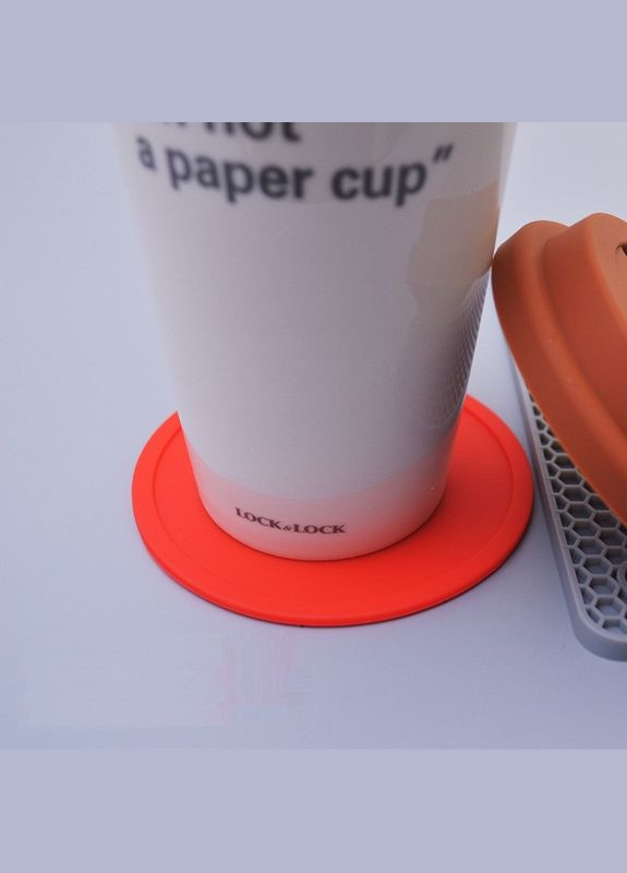 Підставки для склянок та чашок 4 шт (AN0103509) ANbeauty (365875774)