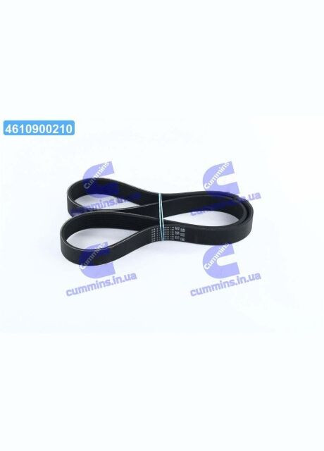 Ремень поликлиновой (Пр-во) 7PK1104 ContiTech (366206929)