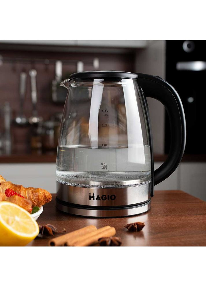 Электрочайник MG495 Magio (306528397)