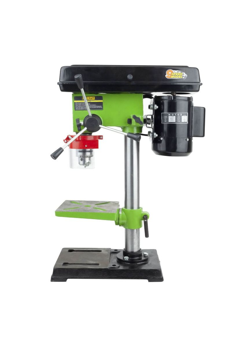 Свердлильний верстат BD1750 ProCraft (365061218)