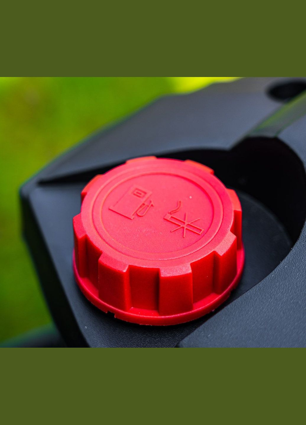 Газонокосилка бензиновая, 1300Вт, 40см, 45л, 2565мм, 19.5кг Graphite (314974137)