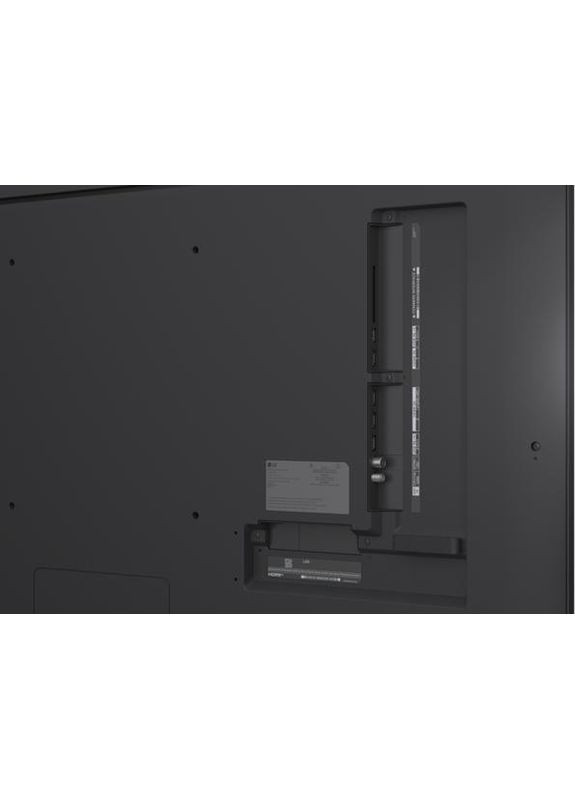 ТБ 50QNED80A3A LG (365070167)