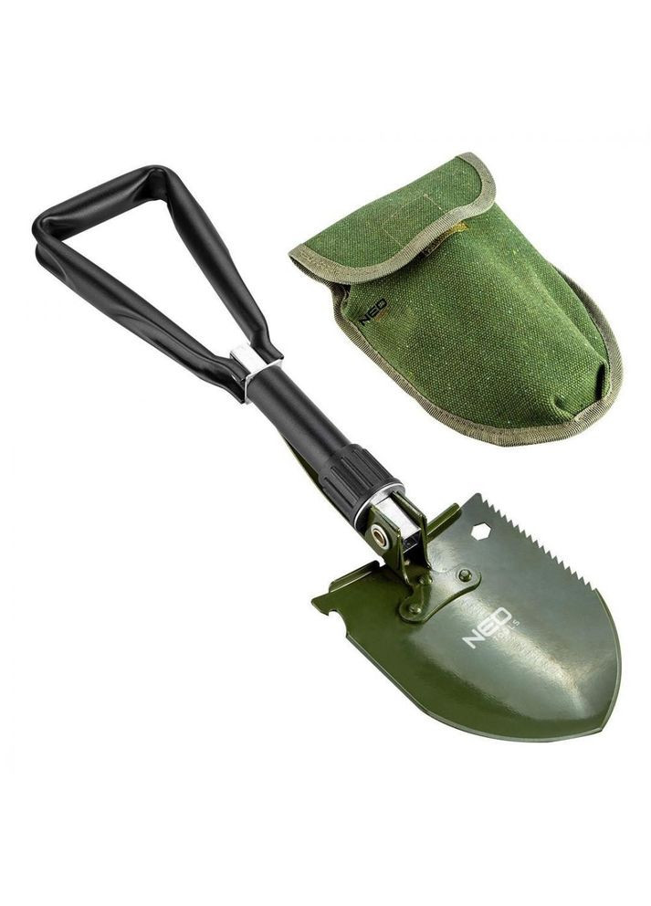 Лопата саперна 63-121 Neo Tools (315719132)