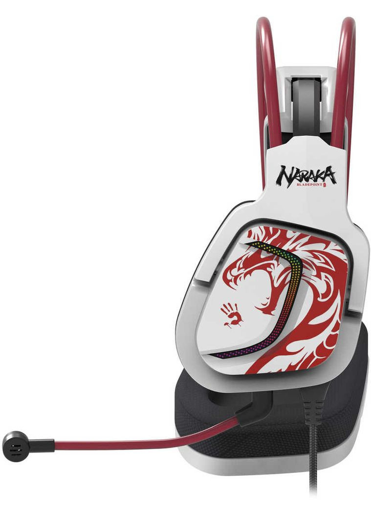 Гарнитура Bloody G575 Naraka A4Tech (336953621)