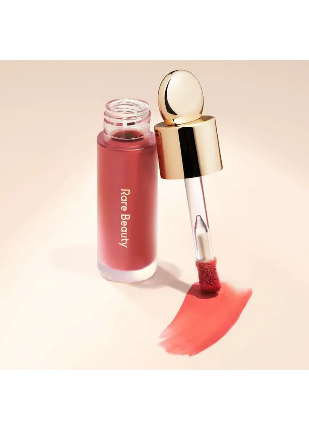 Рідка румяна Rare Beauty Soft Pinch Dewy Liquid Blush - Hope (3.2 ml) Rare Beauty by Selena Gomez (313240846)