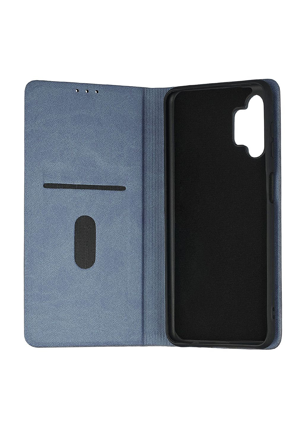 Чехол-книга Flip Samsung (A135) Grey Case A13 4G (326754118)