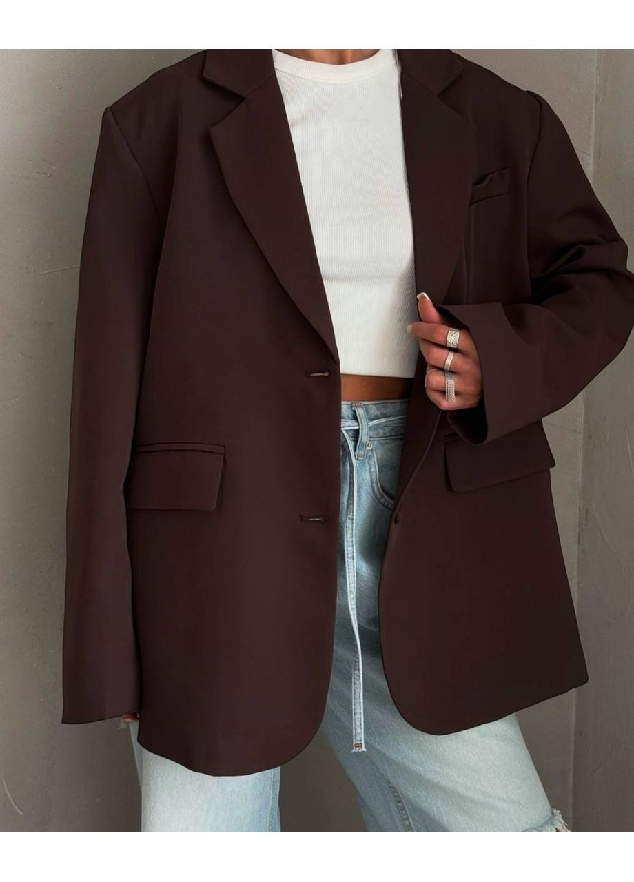 Жіночий піджак з підкладкою Avanti (349461376)