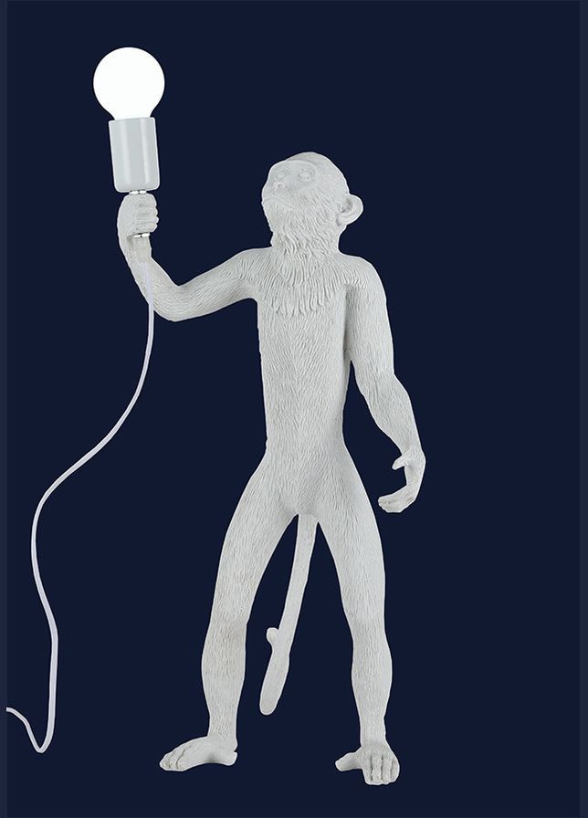 Настільна лампа 909VXL8051C WH Levistella (328267099)