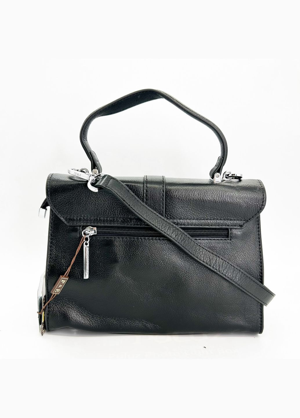 Бананка/Кросс-боди Кожа 1-1-2-Y-1906 Polina&Eiterou (328835292)