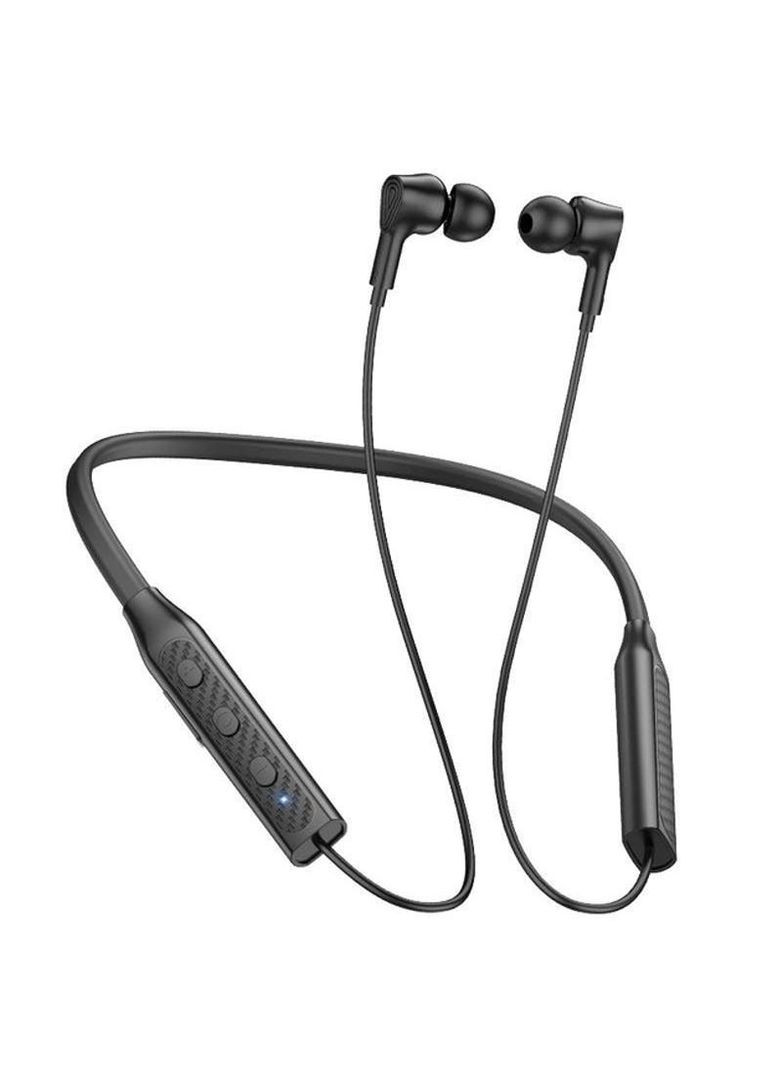 Bluetooth навушники BE59 Rhythm neckband Borofone (284420075)