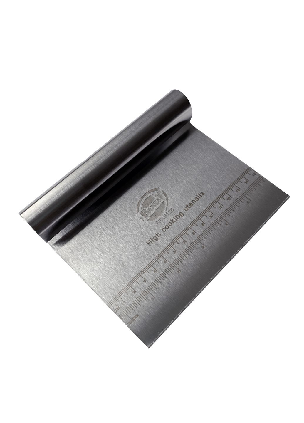 Кондитерський набір для декорування тортів "Майстер Кондитер" / Алюмінієвий Столик, Лопатки, Шпатель, Насадки No Brand (314773739)