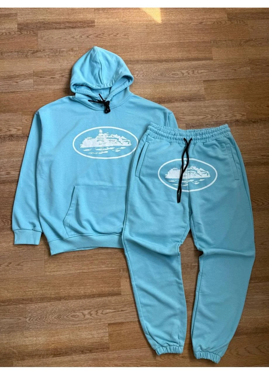 Спортивний костюм Cotreiz No Brand (391567899)