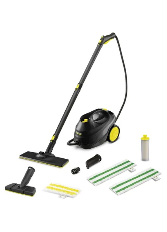 Пароочищувач SC 3 EasyFix GoFurther (1.513-665.0) KARCHER (398998557)