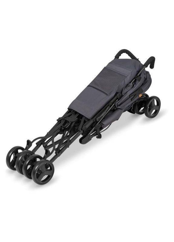 Прогулянкова коляска ELIA GREY WHITE Lionelo (336383283)