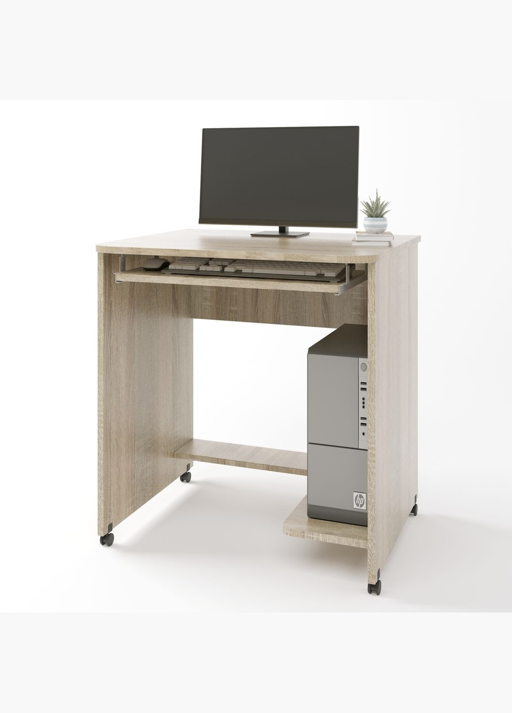 Стіл комп'ютерний Міні ультра (EVR-2640) Еверест (311684636)