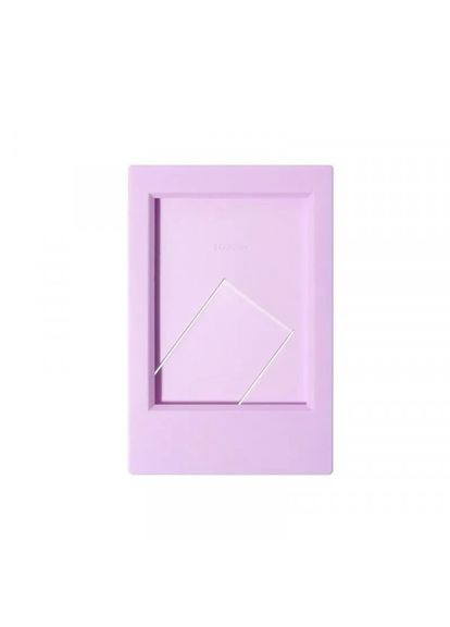 Чехол + фотоальбом 108 + фоторамка instax mini 12 Purple Fujifilm (365721320)
