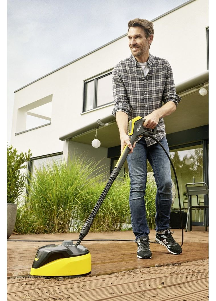 Мінімийка високого тиску K 7 Smart Control Home (1.317-203.0) KARCHER (366831187)